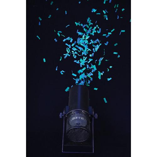 CHAUVET DJ Funfetti Shot Confetti Paper Refill