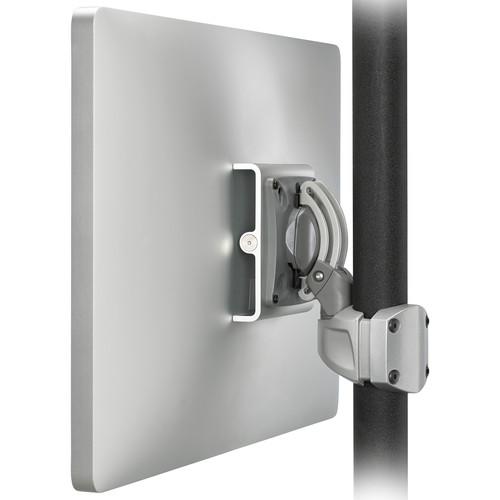 Chief K0P100S Kontour K0 Pole Mount with Extreme Tilt Pitch Pivot