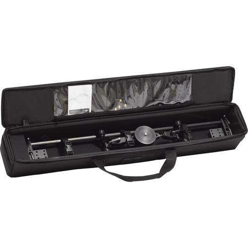 Cinevate Inc Camera Slider Case for 48" 36" Hedron Slider with Flywheel