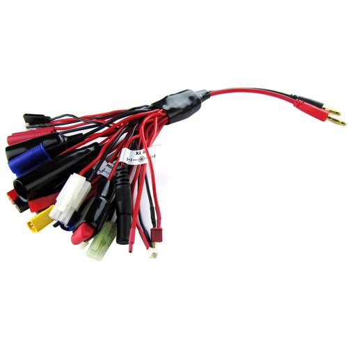 Common Sense RC Colossus 18-in-1 Charging Adapter