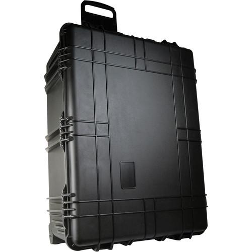 Common Sense RC Premium Weatherproof Case for Drones Equipment