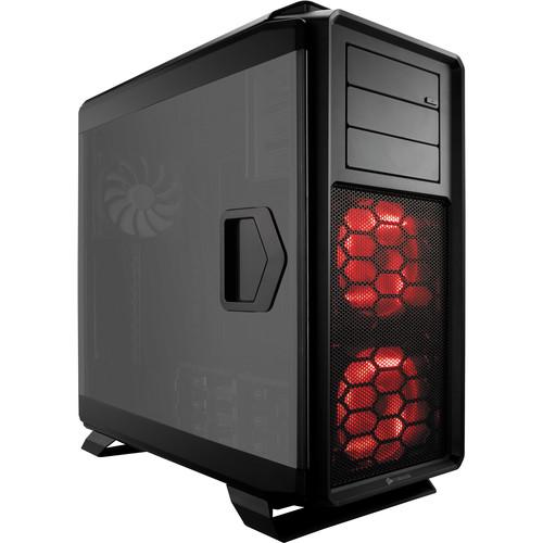 Corsair Graphite Series 760T Full-Tower Windowed Case