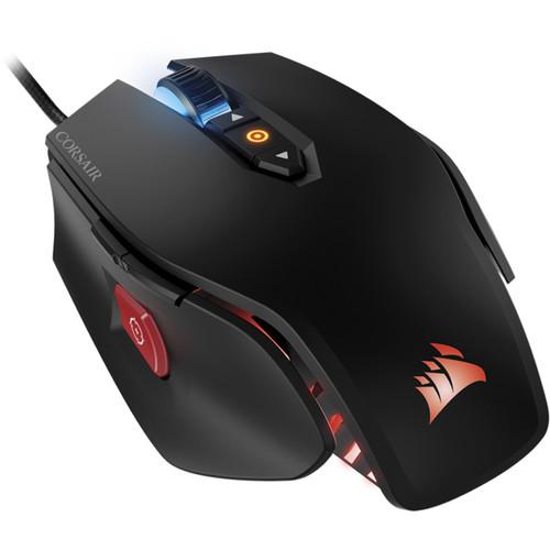 Corsair M65 PRO RGB Mouse
