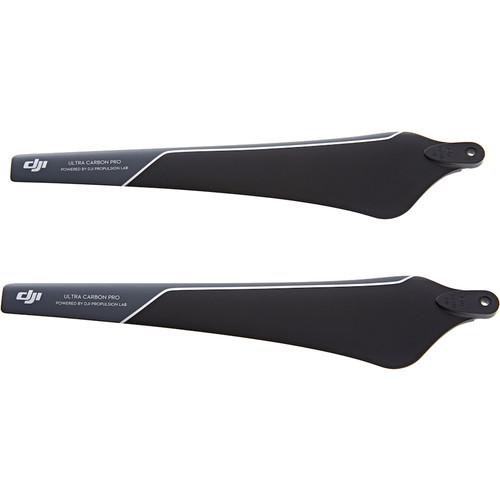DJI 2170 Carbon Fiber Reinforced Folding Propeller for E2000 Tuned Propulsion System