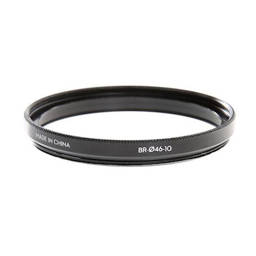 DJI Zenmuse X5 Balancing Ring for Panasonic 15mm f 1.7 ASPH Prime Lens