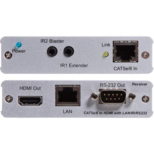 DVDO XtendPRO 4K UltraHD Long Range HDMI Extender