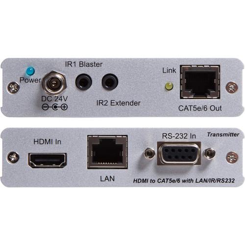 DVDO XtendPRO 4K UltraHD Long Range HDMI Extender