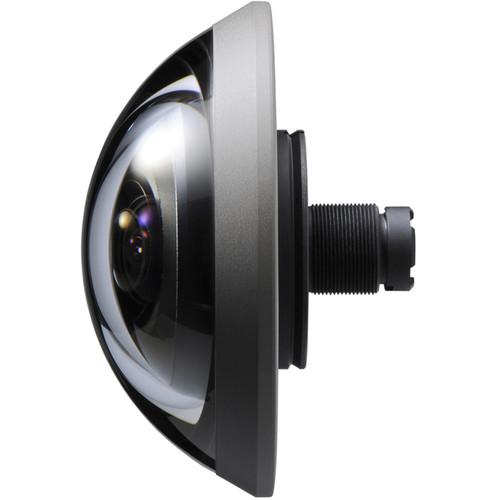 Entaniya 280° Fisheye Lens for Ribcage Modified GoPro