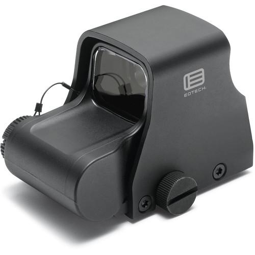 EOTech Model XPS2 Holographic Weapon Sight