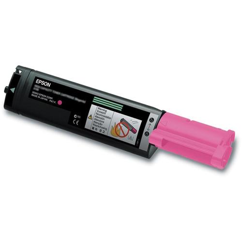 Epson S050192 Standard Capacity Magenta Toner Cartridge