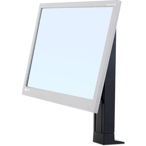 Ergotron WorkFit Single LD Monitor Kit