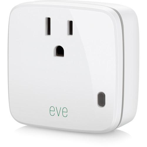 Eve Systems Eve Energy Switch and