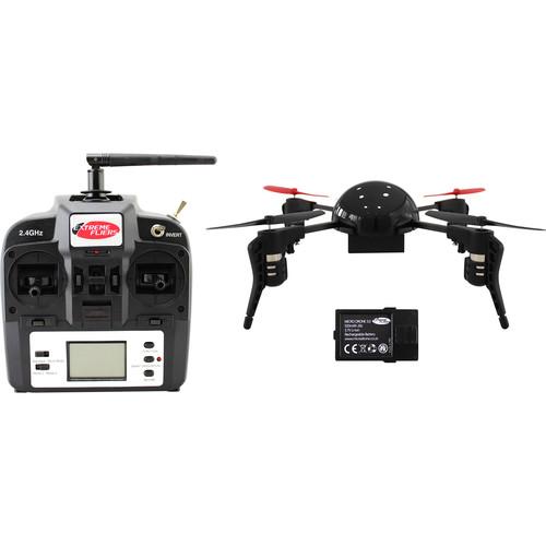 Extreme Fliers Micro Drone 3.0 Basic