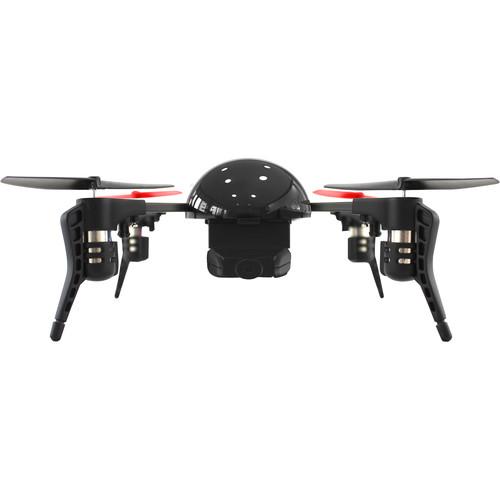 Extreme Fliers Micro Drone 3.0 Standard Camera FPV Bundle