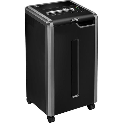 Fellowes Powershred 325Ci Jam-Proof Cross-Cut Shredder