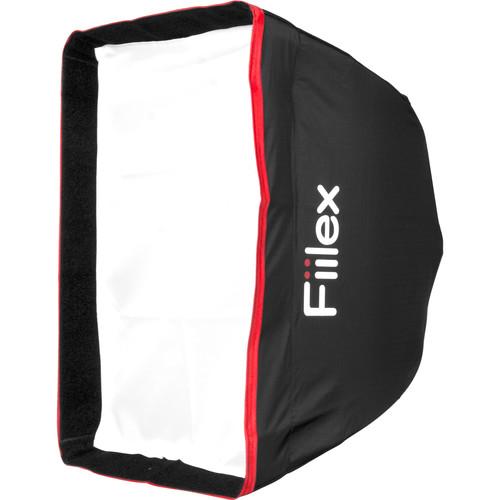 Fiilex Extra Small Softbox Kit for P-Series Lights