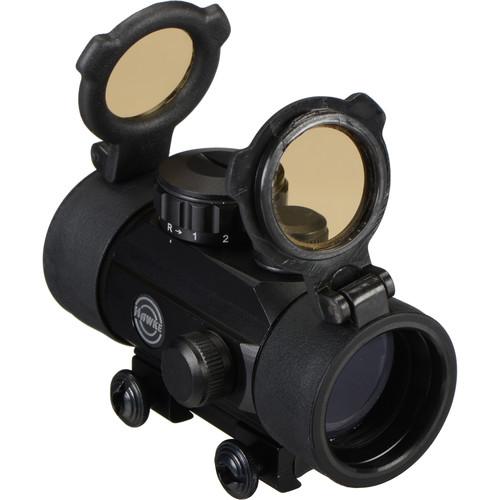 Hawke Sport Optics 1x30 Red Dot Sight