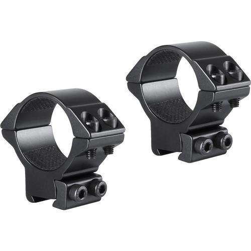 Hawke Sport Optics 2-Piece Match Mount for 9-11mm Rails