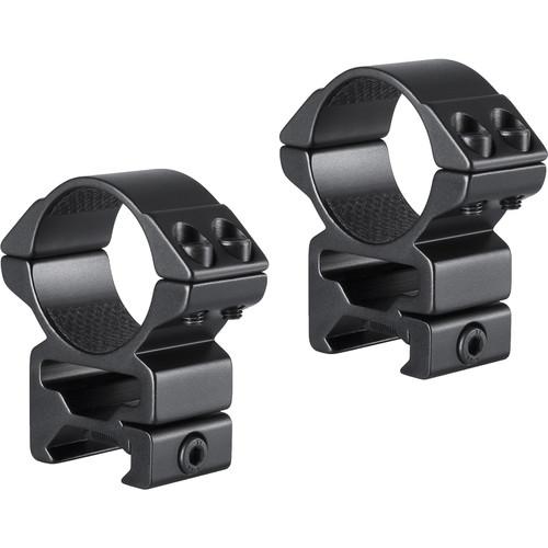 Hawke Sport Optics 2-Piece Match Mount for Weaver Rails