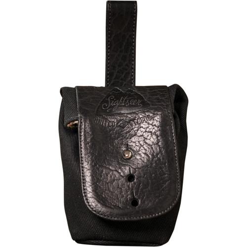 HoldFast Gear Sightseer Small Lens Pouch