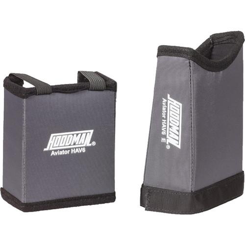 Hoodman Drone Aviator Hood Kit for iPhone 5 6 7 8