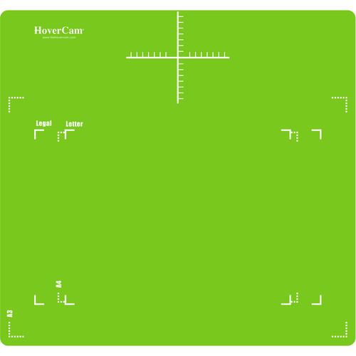 HoverCam HCPM Positioning Mat for HoverCam Document Camera Series