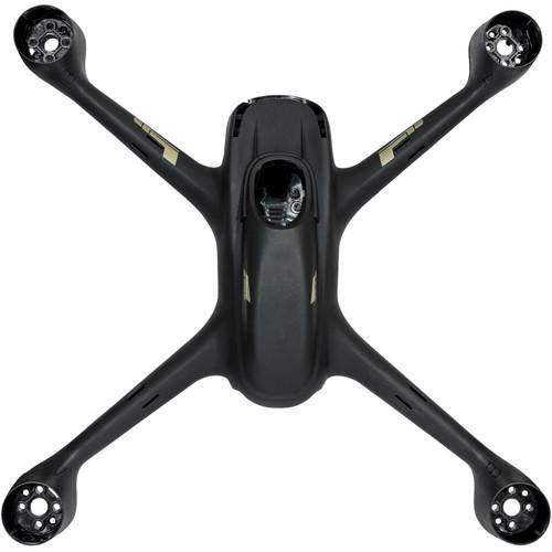 HUBSAN Replacement Body Shell for H501S