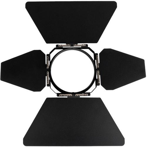 ikan Replacement Barndoors for Red Star White Star Fresnels