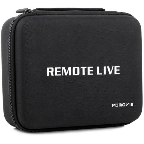 ikan Replacement PDL Soft Case for PD Movie Products