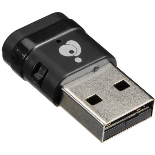 IOGEAR GWU635 Wireless AC600 Dual-Band USB Mini Adapter