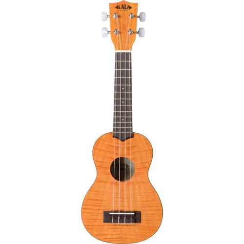 KALA KA-SEM Soprano Ukulele