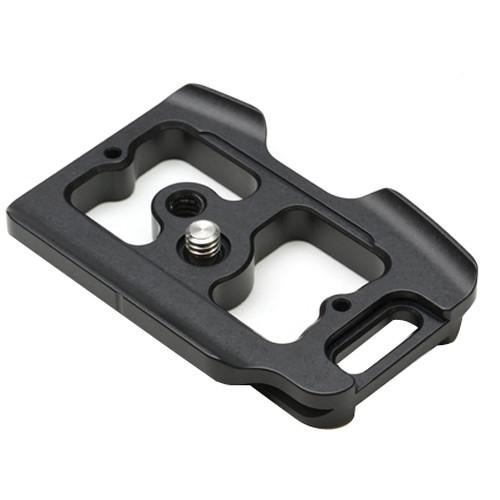 Kirk PZ-161 Arca-Type Compact Quick Release Plate