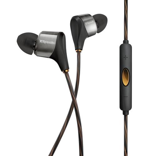 Klipsch XR8i Hybrid In-Ear Headphones