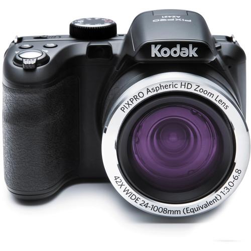 Kodak PIXPRO AZ421 Digital Camera