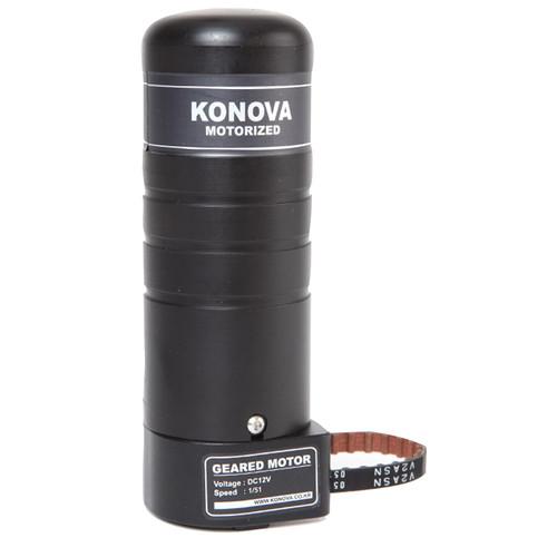 Konova 51:1 Geared Motor for Slider