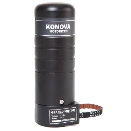 Konova 516:1 Geared Motor for Slider