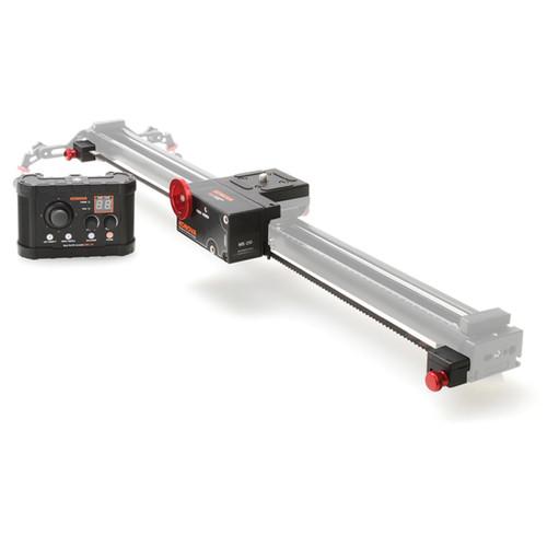 Konova MSB 250 Bundle with MS Kit and Basic Pan-Tilt Controller