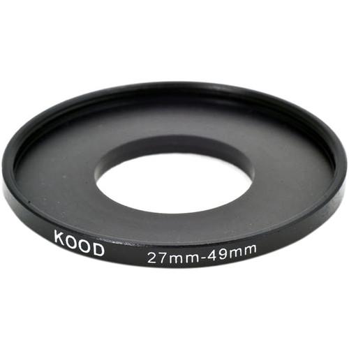 Kood 27-49mm Step-Up Ring