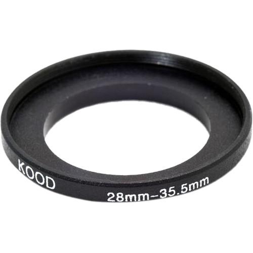 Kood 28-35.5mm Step-Up Ring