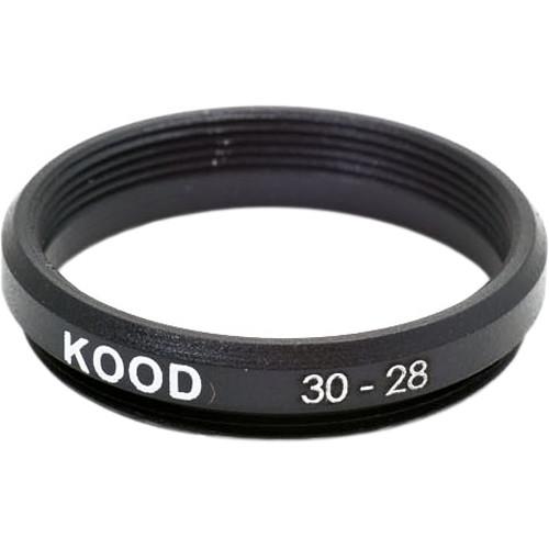Kood 30-28mm Step-Down Ring