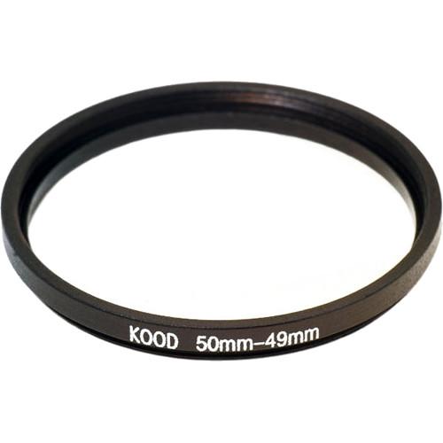 Kood 50-49mm Step-Down Ring