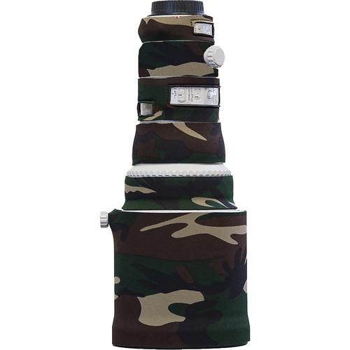 LensCoat Lens Cover for Canon EF 400mm f 4 DO IS II USM Lens