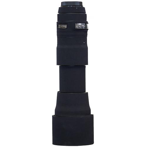 LensCoat Lens Cover for Sigma 150-600mm f 5-6.3 Contemporary Lens