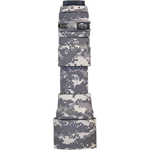 LensCoat Lens Cover for Sigma 150-600mm f 5-6.3 Contemporary Lens