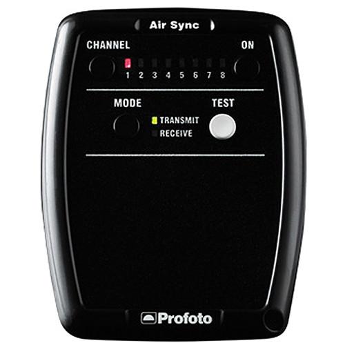 Mamiya 800-58500A Profoto Transceiver