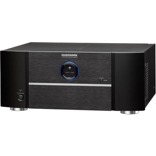 Marantz MM8077 7-Channel Power Amplifier