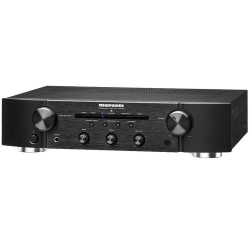 Marantz PM5005 2-Channel Integrated Amplifier