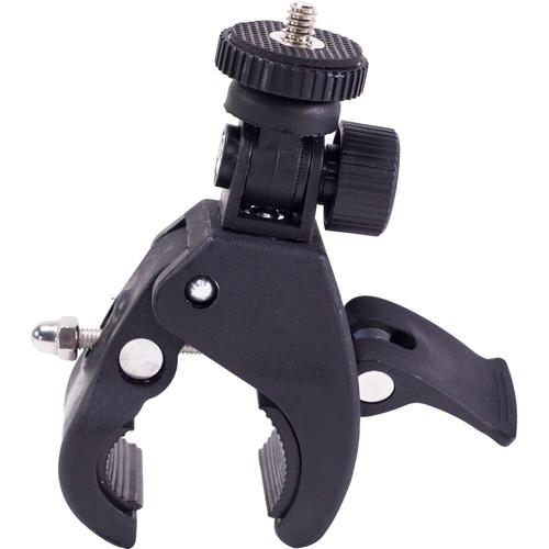 MaxxMove Bicycle-Handlebar Tripod Mount for GoPro HERO
