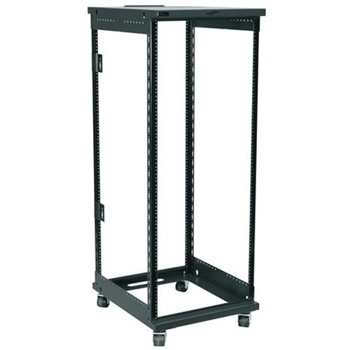 Middle Atlantic Essex Series QAR-27-20 Quick Assembly 27-Unit Rack