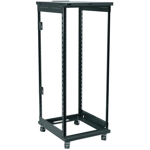 Middle Atlantic Essex Series QAR-27-24 Quick Assembly 27-Unit Rack